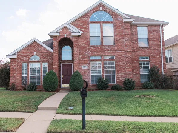 404 Belmont Ct, Lewisville, TX 75067