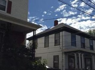 241 Griffin St, Fall River, MA 02724