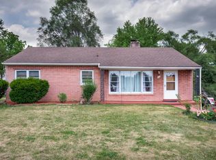 94 Pleasant Hill Rd, Harrisonburg, VA 22801