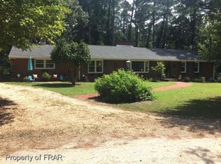 800 Longview Drive Ext, Fayetteville, NC 28311