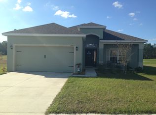 30653 Satinleaf Run, Brooksville, FL 34602