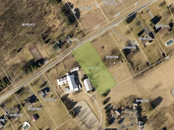 0 Earlys Mill Rd Lot 85, Hummelstown, PA 17036