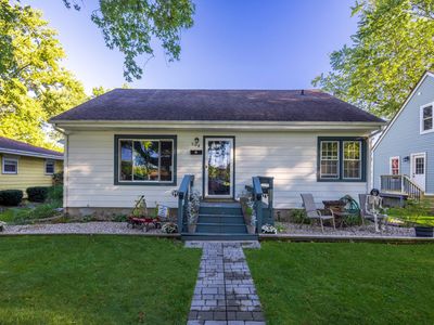 508 W Morgan Ave, Chesterton, IN, 46304
