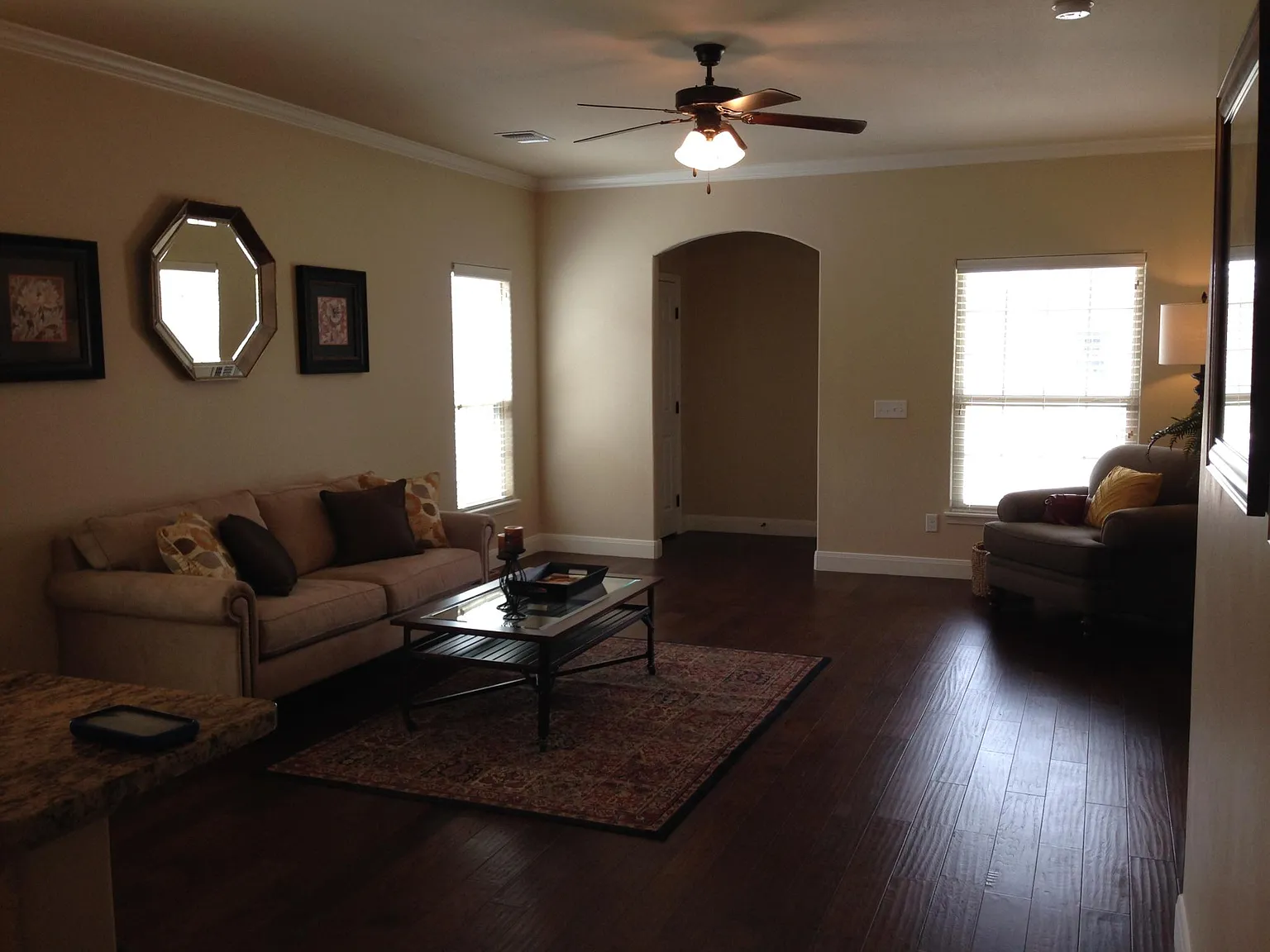 Venice Townhomes — Photo 3