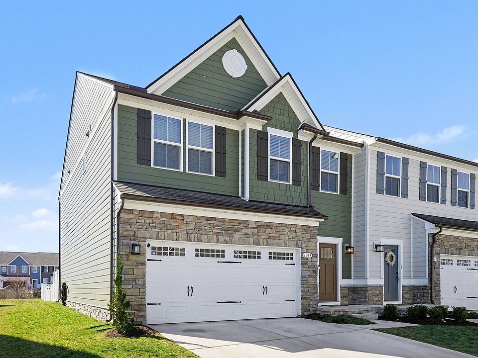 1st image of 1338 Crescent Ridge Dr