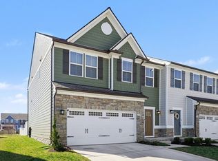 1338 Crescent Ridge Dr, Gallatin, TN 37066