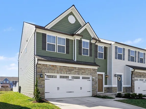 1338 Crescent Ridge Dr, Gallatin, TN 37066