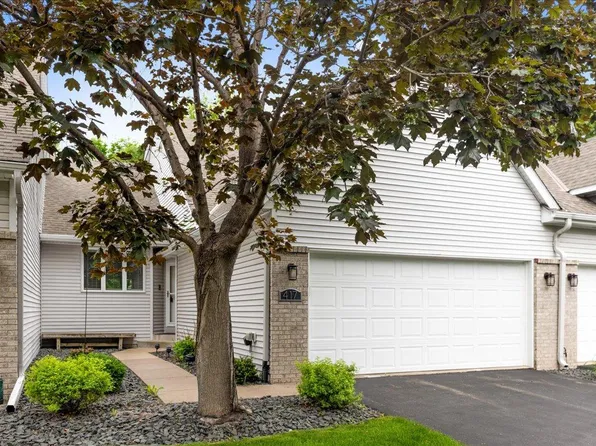 417 95th Ln NW, Coon Rapids, MN 55433