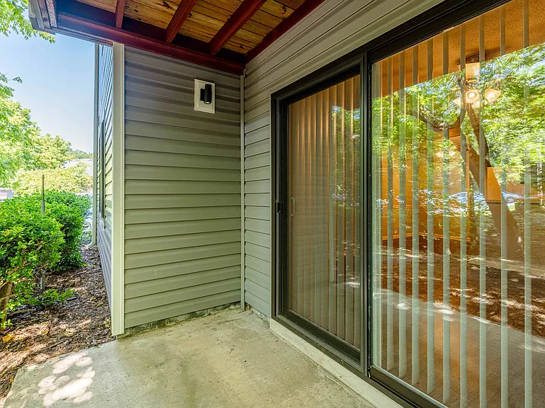 Two Bedroom Apartment at Salisbury Square Salisbury, NC