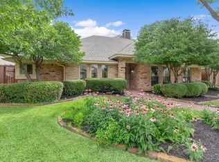2033 Sako Dr, Plano, TX 75023