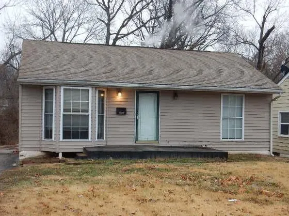 10342 Ross Cir, Saint Louis, MO 63137