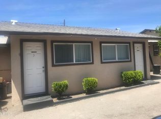 1445 E Main St, Santa Paula, CA 93060