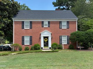 2064 Oxford Rd, Henderson, NC 27536