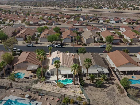 355 Island Reef Ave, Henderson, NV 89012