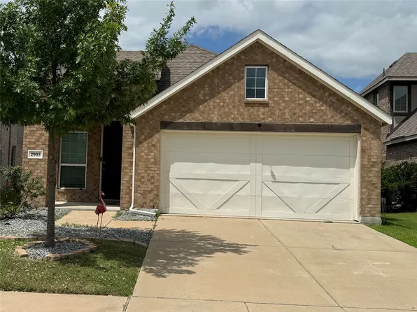 2903 Hobby Dr, Forney, TX 75126