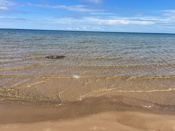 LOT 12 Carnegie Trl Lot 12, Naubinway, MI 49762