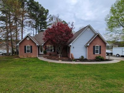 243 Georgia Bell Cir SE, Cleveland, TN, 37323