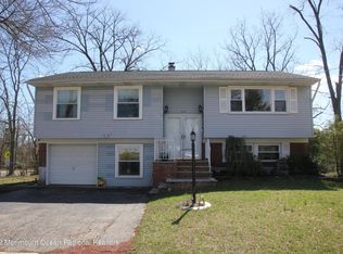 300 Campbell Ave, Neptune, NJ 07753