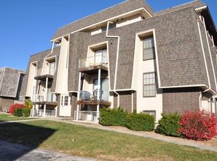 1316 NW 6th Ter APT 4, Blue Springs, MO 64014
