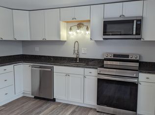 433 Whitefield Rd, Pittston, ME 04345