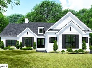 2353 Mays Bridge Rd, Greer, SC 29651