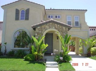 1741 Quiet Trail Dr, Chula Vista, CA 91915