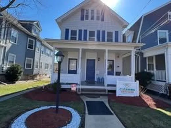 125 W High St, Somerville, NJ 08876
