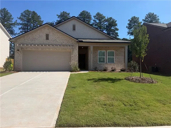 113 Maison Dr, McDonough, GA 30253