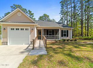 534 Prospect Road, Southport, NC 28461