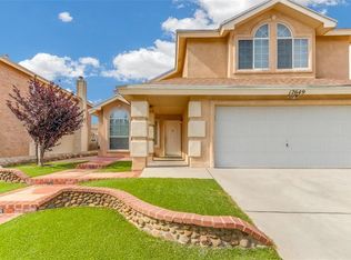 12649 Tierra Tigre Ave, El Paso, TX 79938