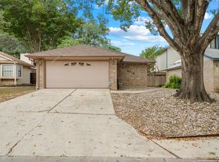 5719 Spring Watch, San Antonio, TX 78247