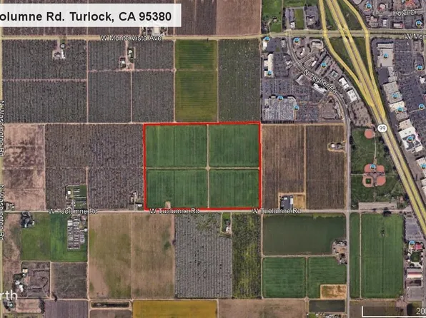 4013 W Tuolumne Rd, Turlock, CA 95380