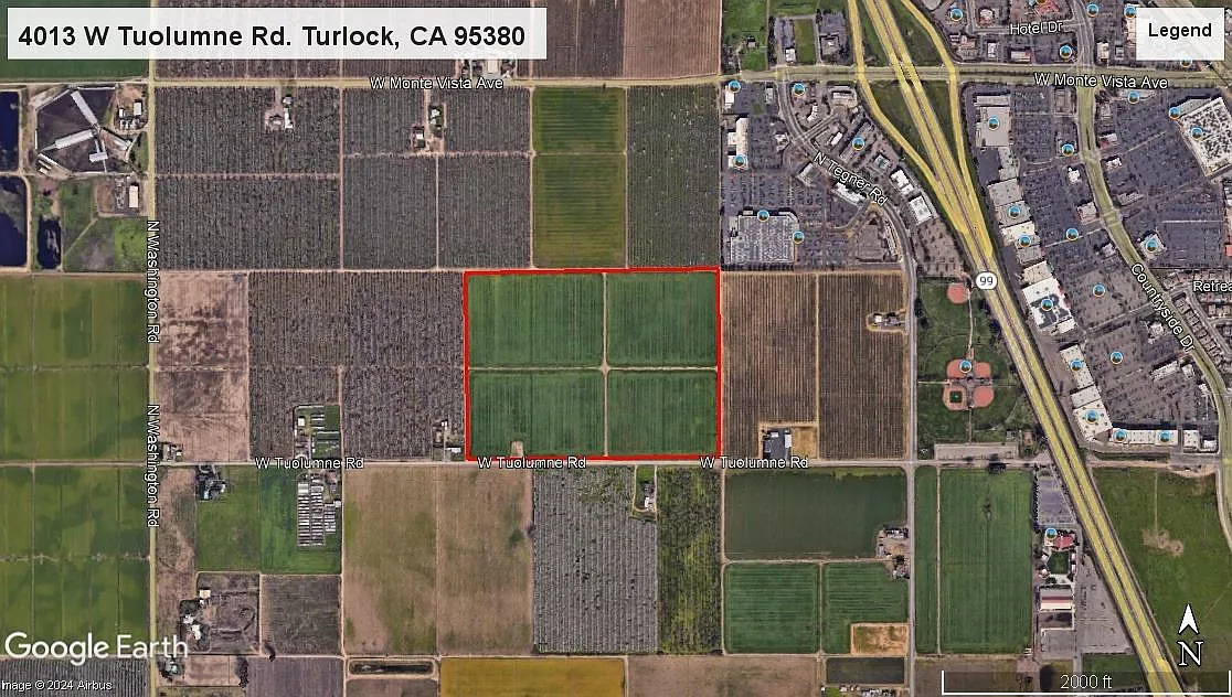 4013 W Tuolumne Rd photo 1