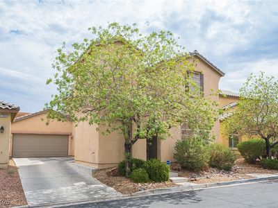7400 Emerald Glow St, Las Vegas, NV, 89123