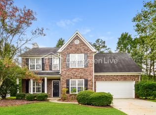 3689 Patti Pkwy, Decatur, GA 30034