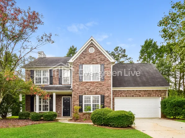 3689 Patti Pkwy, Decatur, GA 30034