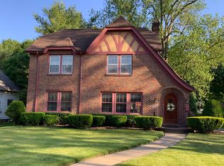 505 Irwin Ave, Albion, MI