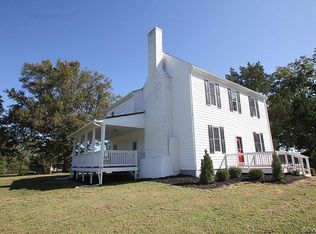 15240 Lebanon Rd, Spring Grove, VA 23881