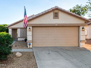 14817 W Redfield Rd, Surprise, AZ 85379
