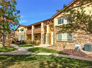 9895 W Freiburg Dr UNIT D, Littleton, CO 80127