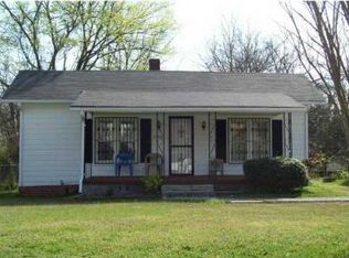 3608 Ridgeside Rd, Chattanooga, TN 37411