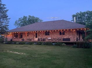 2374 E 2659th Rd, Marseilles, IL 61341