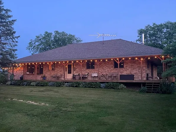 2374 E 2659th Rd, Marseilles, IL 61341