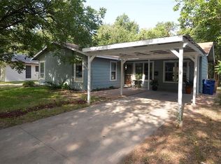 2806 Brinwood Ave, Austin, TX 78704