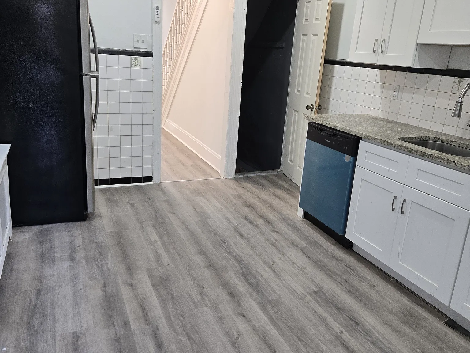 927 North Fallon Street - 1 — Photo 2