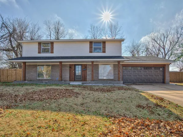807 Amity Ln, El Reno, OK 73036