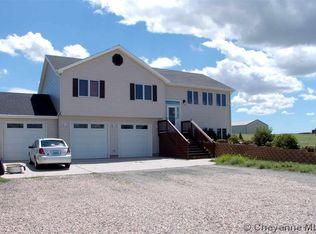 2075 Geyser Rd, Cheyenne, WY 82009