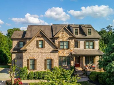 117 Fernwood Dr, Woodstock, GA, 30188