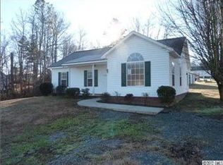 1105 Crescent Way, Wingate, NC 28174