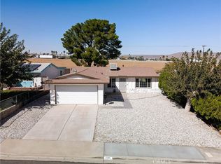 1305 Piute St, Barstow, CA 92311